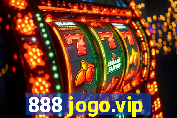 888 jogo.vip